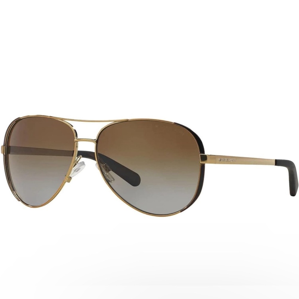 NWT Michael Kors CHELSEA Aviators - Picture 7 of 10